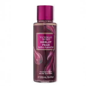 Victoria’s Secret Merlot Pear