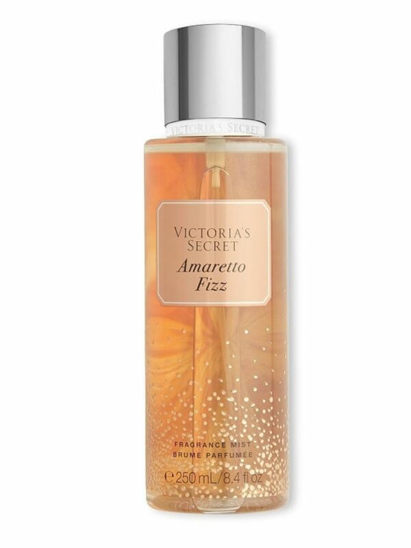 Amaretto Fizz Body Mist