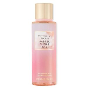 Pastel Sugar Sky Body Mist