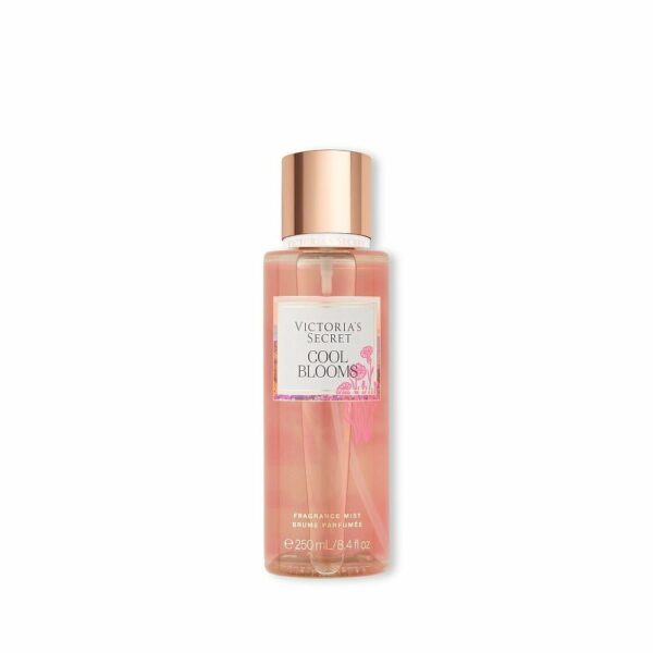 Cool Blooms Body Mist