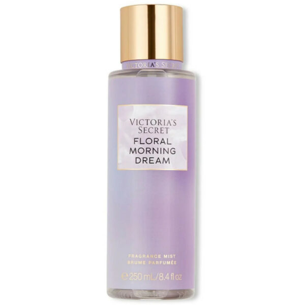 Victoria’s Secret Floral Morning Dream Body Mist