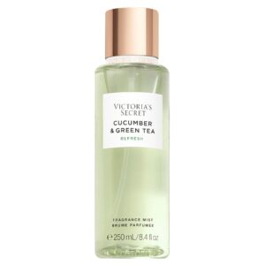 Victoria’s Secret Cucumber And Green Tea Aromatic