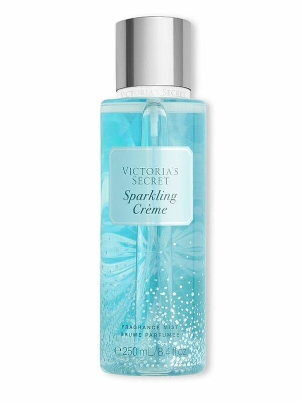 Sparkling Creme Body Mist