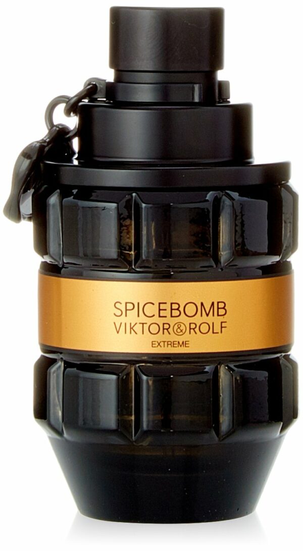 Viktor And Rolf Spicebomb Extreme Edp 90ml - Image 3