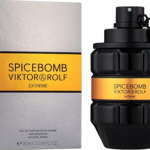 Spicebomb Extreme