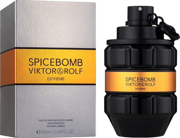 Spicebomb Extreme