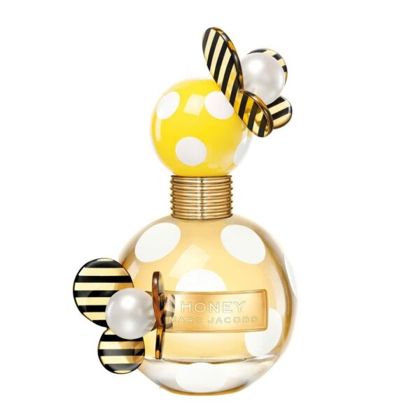 Marc Jacobs Honey Edp 100ml - Image 3