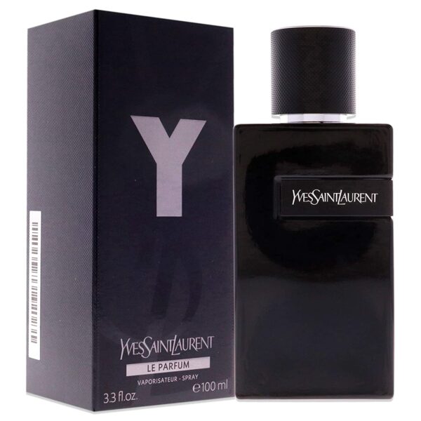 Y Le Parfum by Yves Saint Laurent Edp 100ml