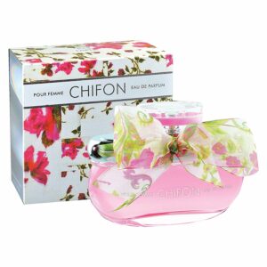 Chifon Emper