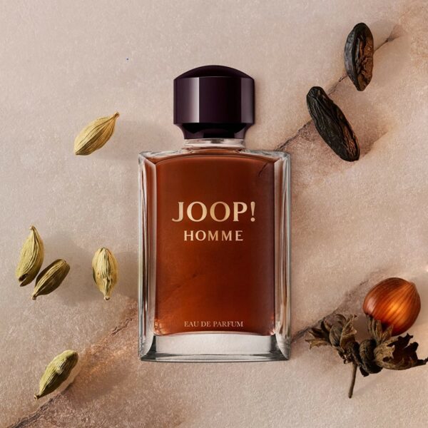 Joop! Homme For Men Edp 125ml - Image 4