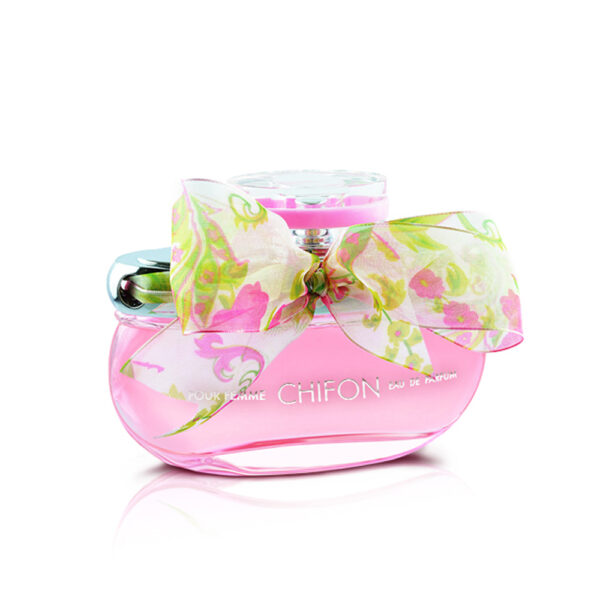 Chifon Emper for Women Edp 100ml - Image 3