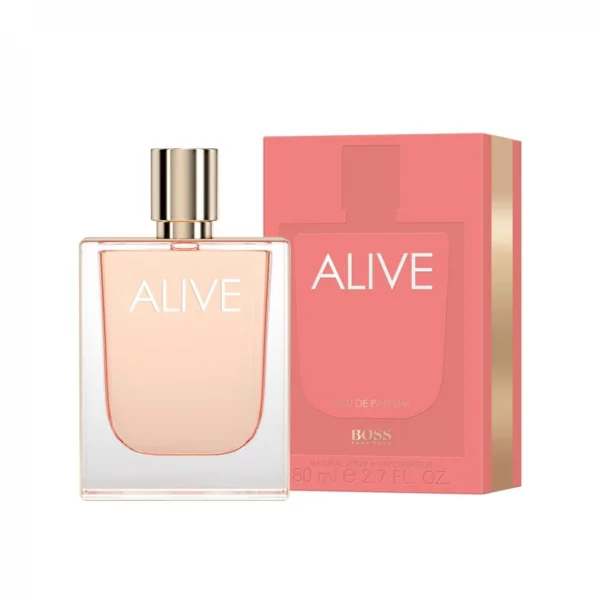 Hugo Boss Alive Edp 80ml