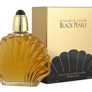 Elizabeth Taylor Black Pearls Edp 100ml