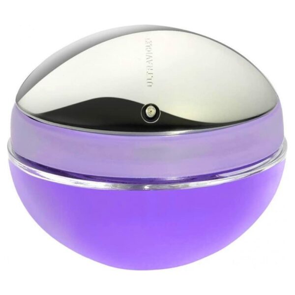 Paco Rabanne Ultraviolet Edp 80ml - Image 4