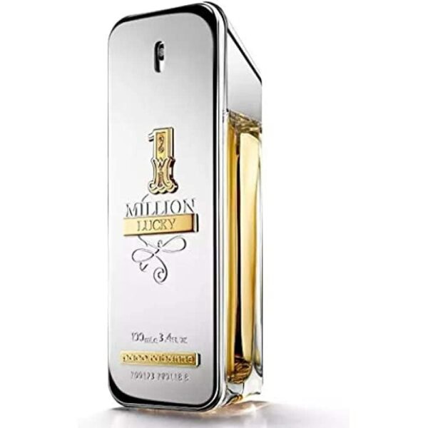 Paco Rabanne 1 Million Lucky Edt 100ml - Image 3