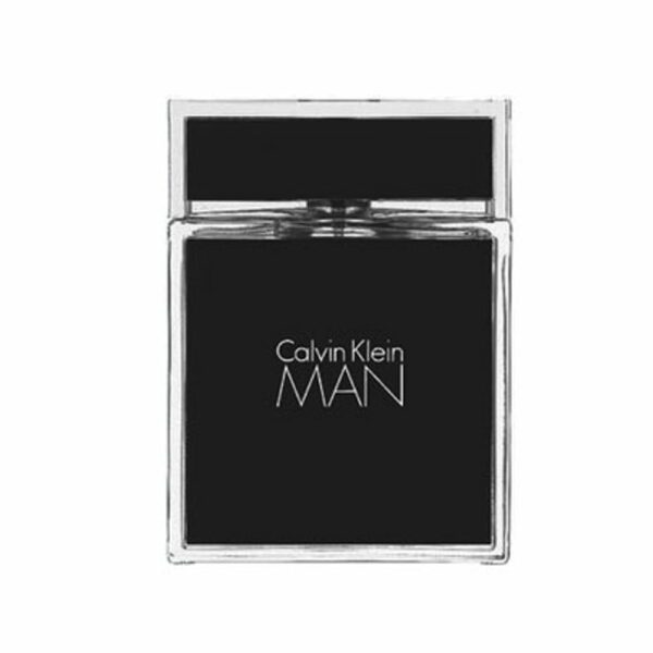 Calvin Klein Man Edt 100ml - Image 3