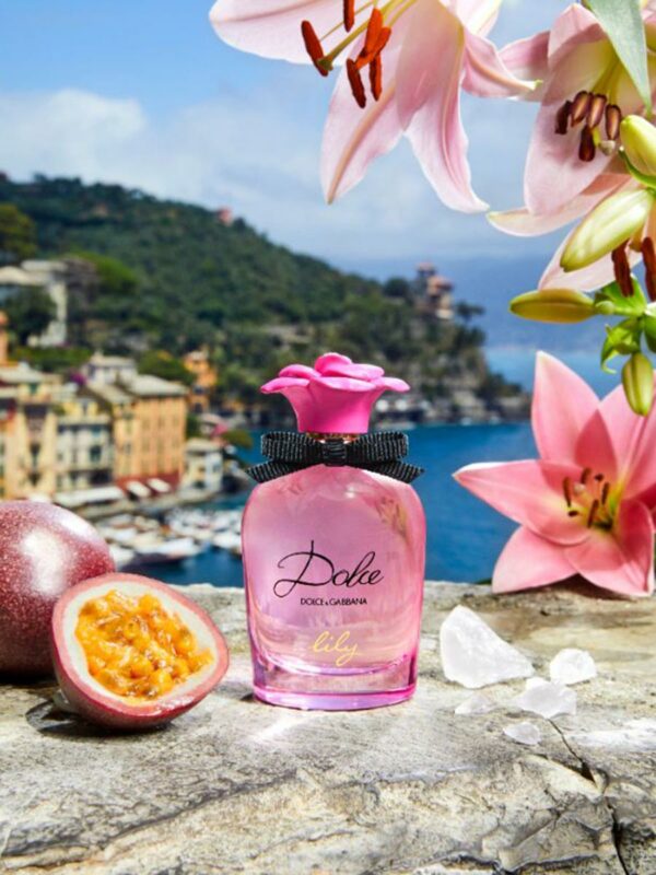 Dolce And Gabbana Lily Edt 75ml - Image 4