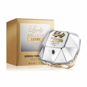 Paco Rabanne Lady Million Lucky