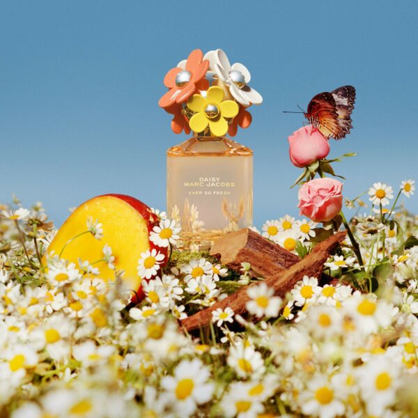 Marc Jacobs Daisy Ever So Fresh Edp 125ml - Image 4