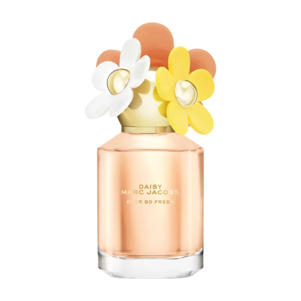 Marc Jacobs Daisy Ever So Fresh Edp 125ml - Image 3