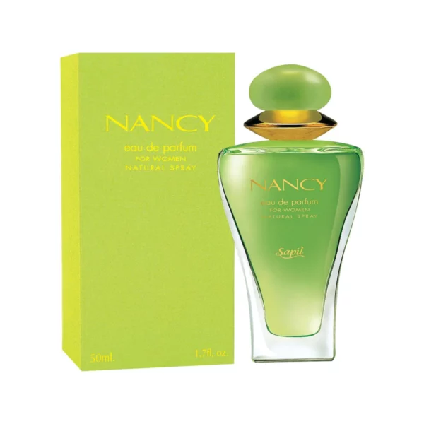 Sapil Nancy For Women Edp 50ml