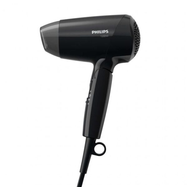 Philips Hair Dryer EssentialCare BHC010 - 1 Year Warranty - Image 4