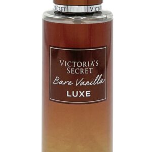 Bare Vanilla Luxe Body Mist