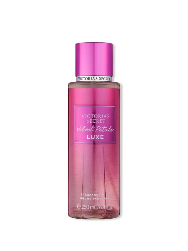 Velvet Petals Luxe Body Mist