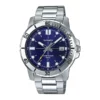 Casio men 3H Watch MTP