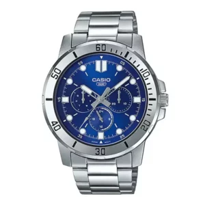 Casio men 3H Watch