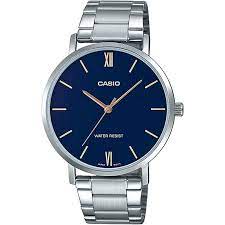 Casio Men's Standard Analog