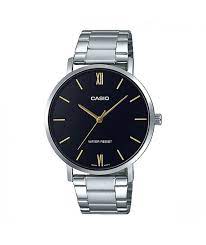 Casio Men's Standard Analog