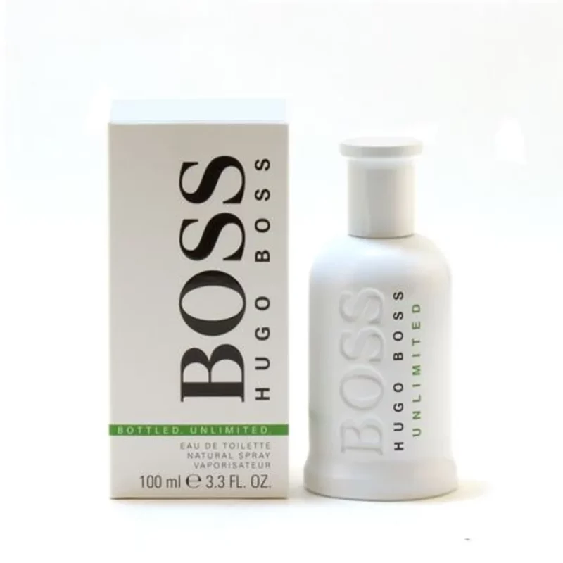 Hugo Boss