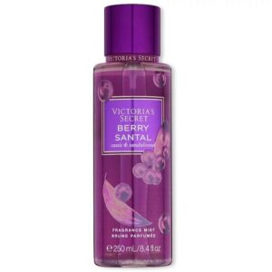 Berry Santal