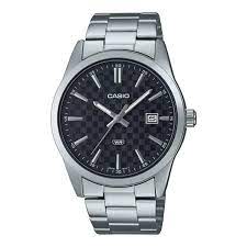 Casio MTP-VD03D-1A Black