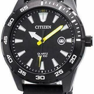 Citizen Quartz Men's