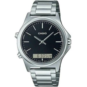 Casio Men's Ana-Digi Dual