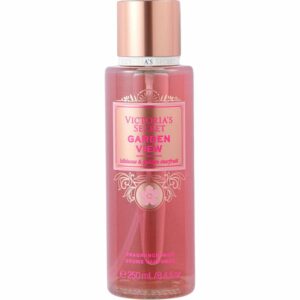 Garden View Body Mist