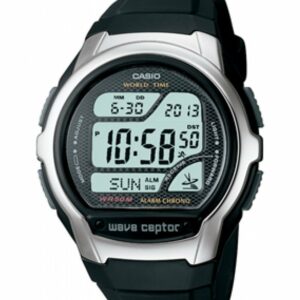 Casio Sgw-100-1 Twin Sensor