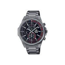 Casio Edifice Analog Black