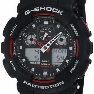 Casio G-Shock Analog-Digital