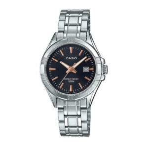 Casio Ladies' Standard Analog