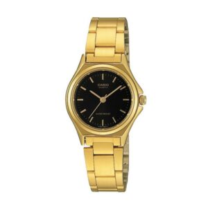 Casio SS IP Gold LTP-1130N-1A