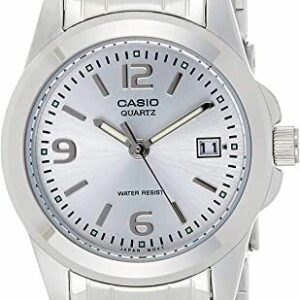 Casio Ltp1215a-7a Ladies