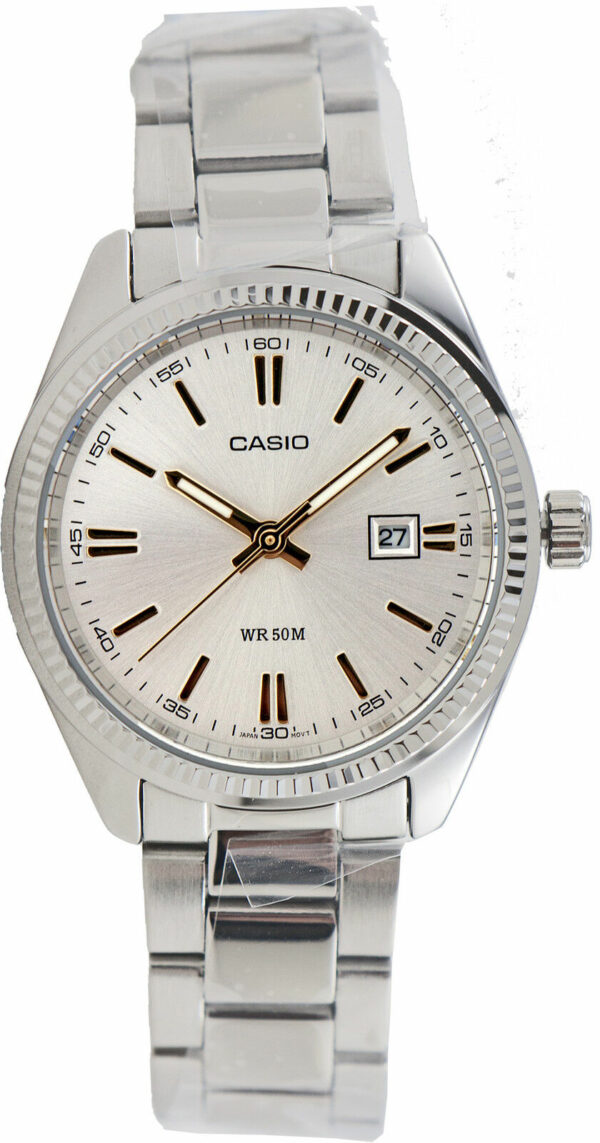 Casio Ladies 50M