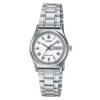 Casio Ladies' Analog Watch LTPV006D