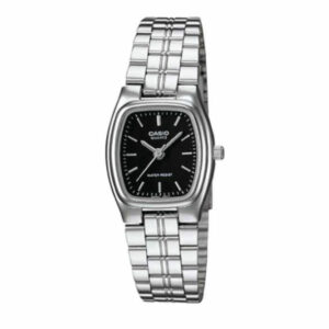 Casio women 3H Watch LTP-1169D-1ARDF