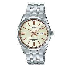 Casio Men's Standard Analog Watch MTP1335D-9A