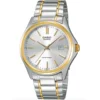 Casio Analog Stainless Steel