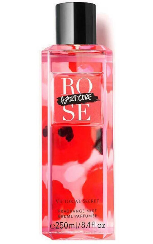 Hardcore Rose